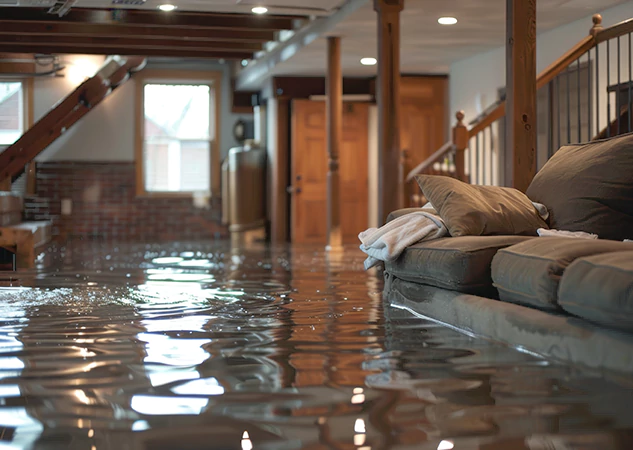 Your Sewage Restoration Experts in Porterdale, GA