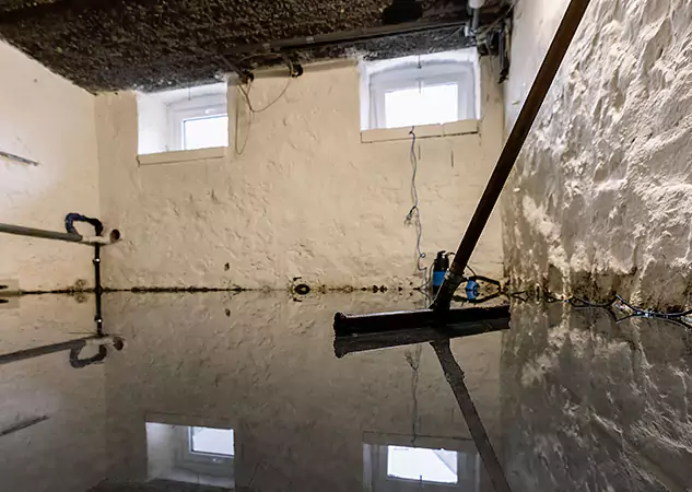 Trusted Basement Water Damage Cleanup: Your Flood Damage Cleanup Company in Porterdale, GA