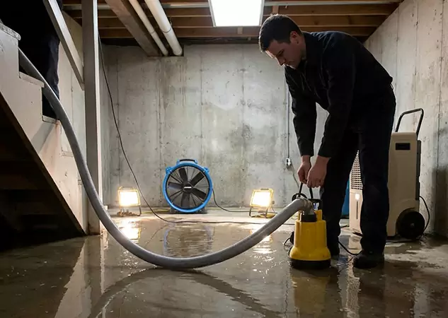 Proven Emergency Water Removal Services: Your Restoration Specialists in Porterdale, GA