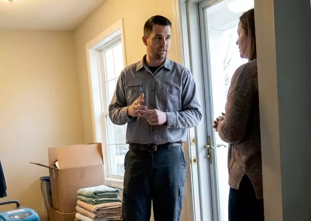 Certified Flood Clean Up Services: Your Flood Damage Specialists in Porterdale, GA