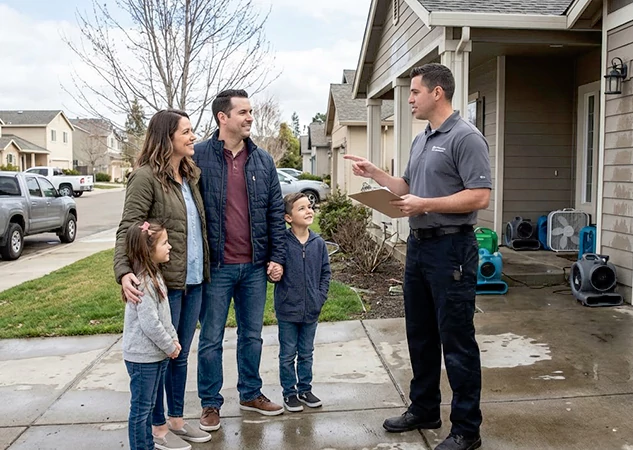 Your Leak Detection Specialist in Porterdale, GA