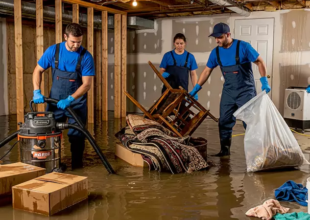 Your Home Flood Damage Restoration in Porterdale, GA