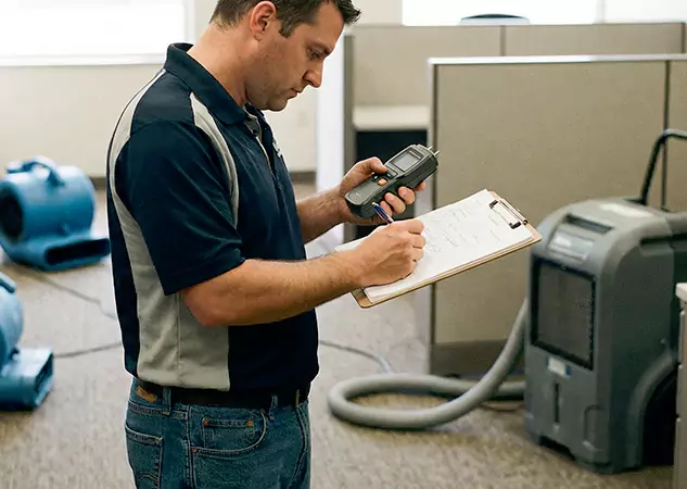 Your Home Water Mitigation Services in Porterdale, GA