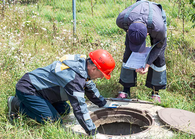 Your Sewage Cleanup Company in Porterdale, GA
