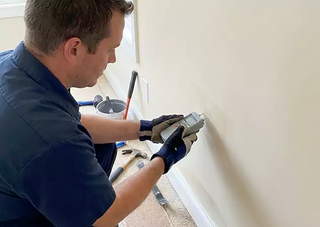 Your Trusted Restoration Company in Porterdale, GA