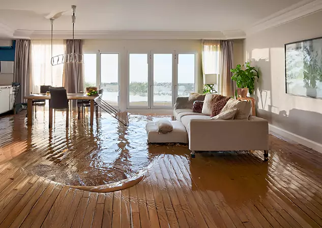 Your Water Removal Specialists in Porterdale, GA