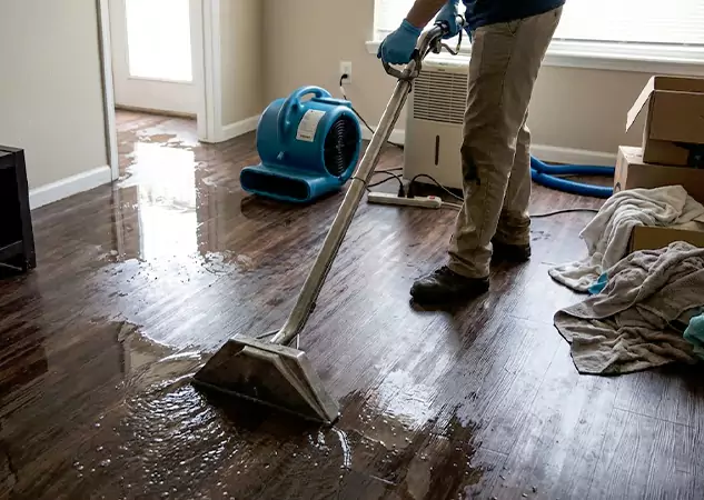 Your Trusted Restoration Company in Porterdale, GA