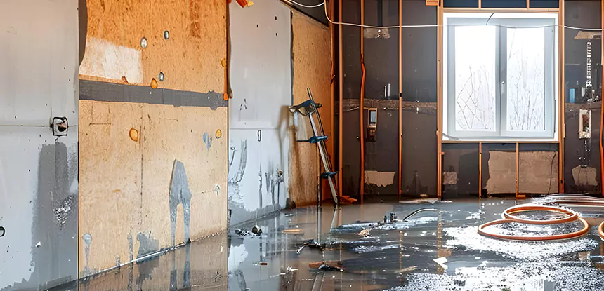 Professional Apartment Water Damage Restoration Services in Porterdale, GA