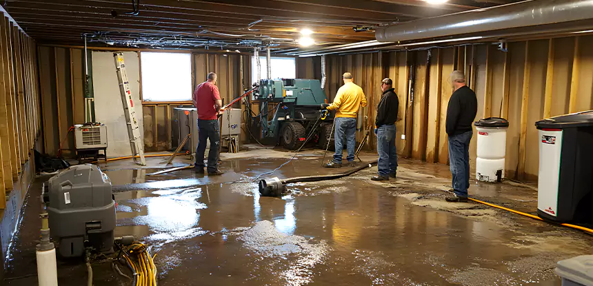 Professional Emergency Water Removal Services in Porterdale, GA
