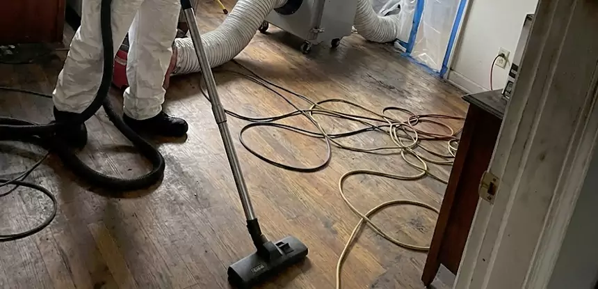 Professional Fire and Flood Restoration Services in Porterdale, GA