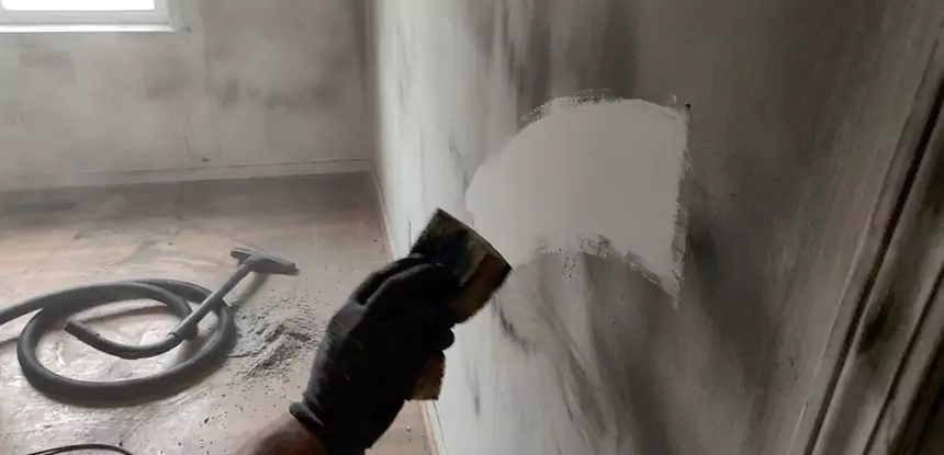 Professional Water and Fire Damage Restoration Services in Porterdale, GA