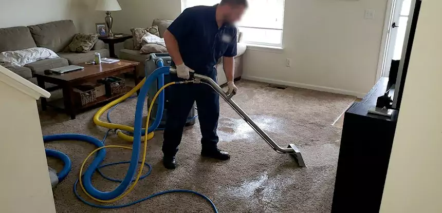 Professional Flood Restoration Services in Porterdale, GA