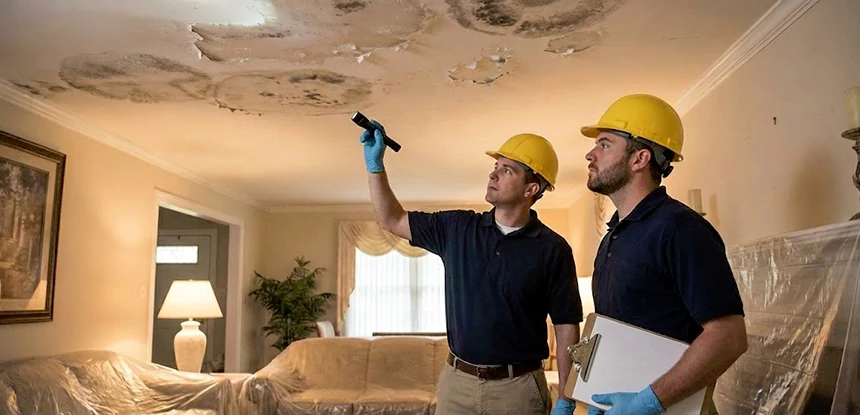 Professional Leak Detection Services in Porterdale, GA