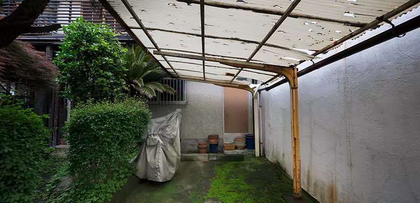 Professional Roof and Water Damage Repair Services in Porterdale, GA