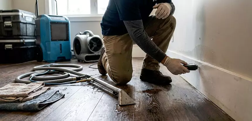 Professional Sewage Remediation Services in Porterdale, GA
