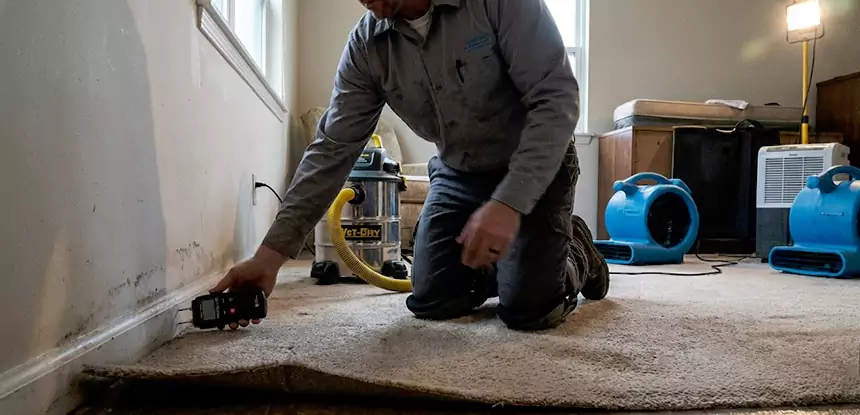 Carpet Cleaning and Extraction in Porterdale