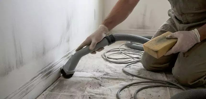 Water and Fire Damage Repair in Porterdale