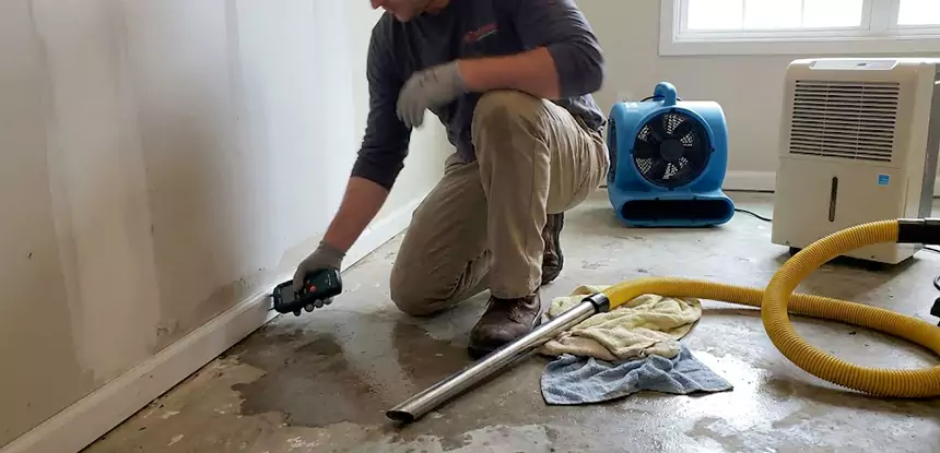 Professional Water Mitigation Services in Porterdale, GA