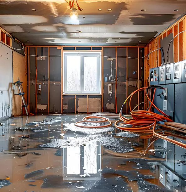 Why Porterdale Restoration Pro Is the Trusted Choice for Basement Flood Restoration in Porterdale, GA?