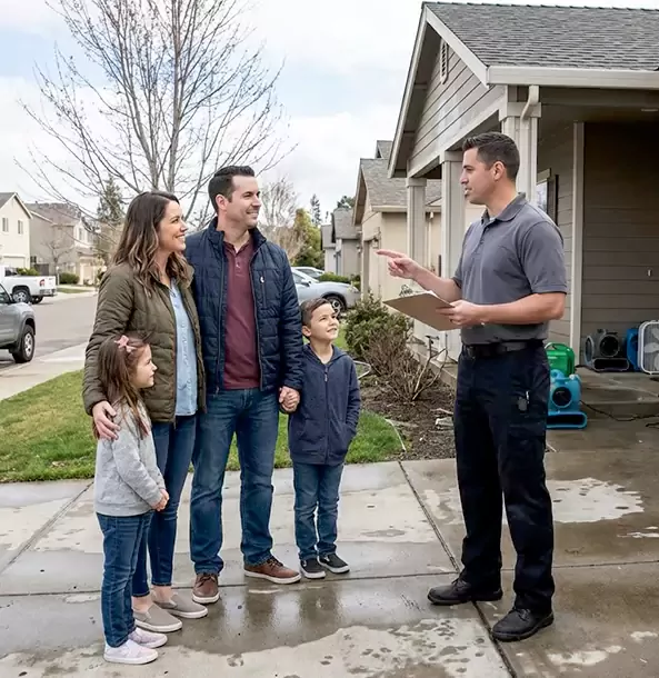 Why Porterdale Homeowners Trust Porterdale Restoration Pro?