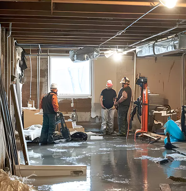 Why Porterdale Businesses Rely on Porterdale Restoration Pro?