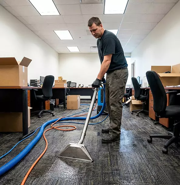 Why Porterdale Businesses Trust Porterdale Restoration Pro for Water Damage Recovery?