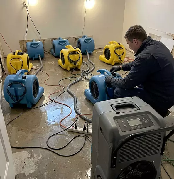 Why Porterdale Businesses Trust Porterdale Restoration Pro for Water Damage Response?