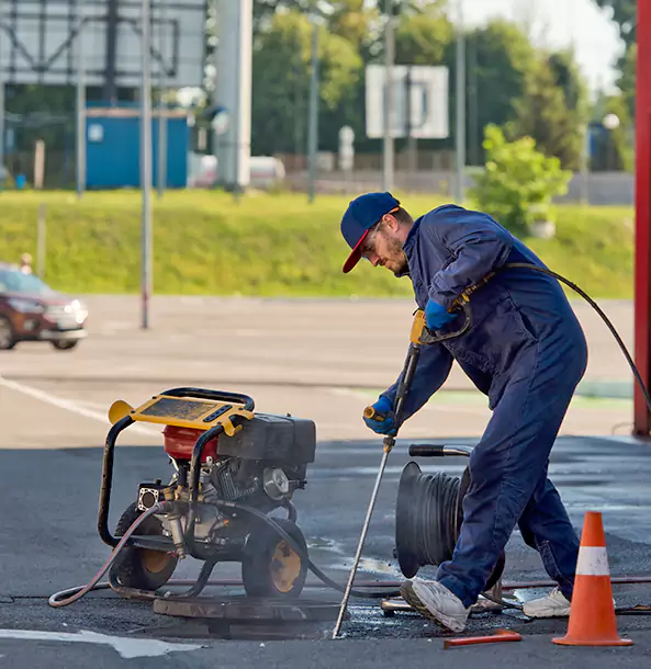 Your Sewage Cleanup Company in Porterdale, GA