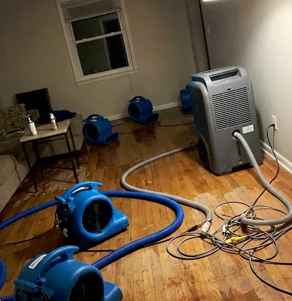 Why Porterdale Calls Porterdale Restoration Pro First for Emergency Restoration?