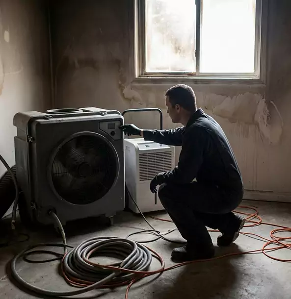 Why Porterdale Property Owners Choose Porterdale Restoration Pro for Fire and Water Damage Restoration?