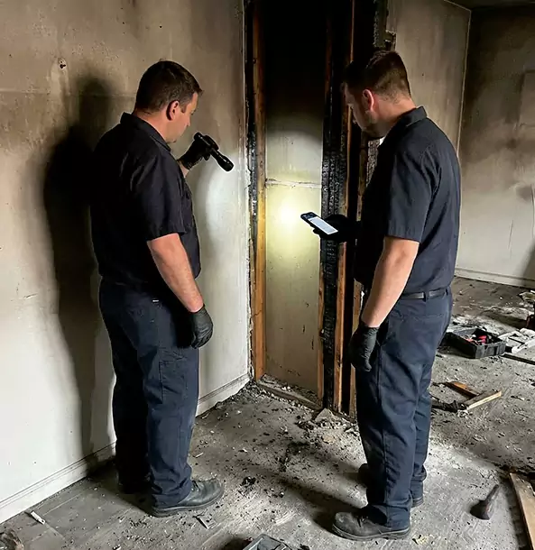 Why Porterdale Property Owners Trust Porterdale Restoration Pro for Fire and Water Damage Repair?