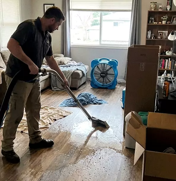 Why Porterdale Property Owners Choose Porterdale Restoration Pro?
