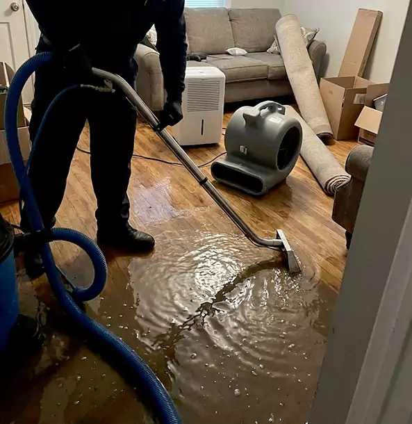Why Porterdale Trusts Porterdale Restoration Pro for Flood Cleanup?