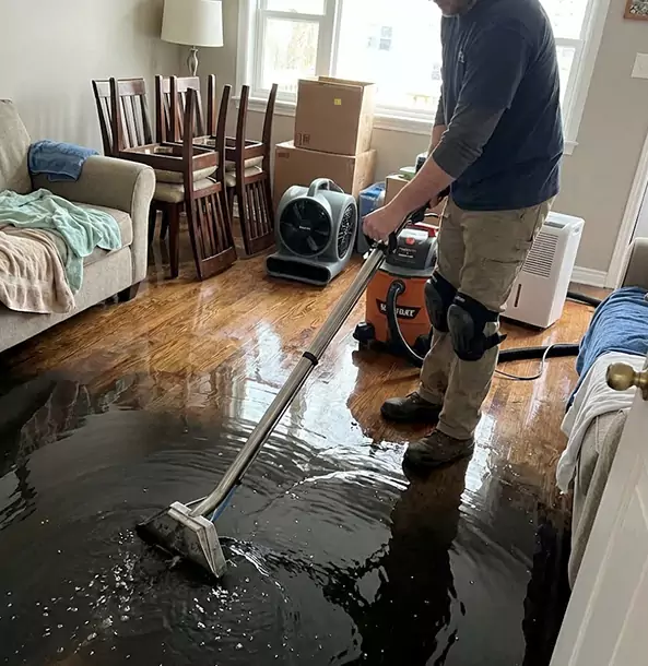Why Porterdale Restoration Pro Delivers the Best Flood Restoration Services in Porterdale, GA?