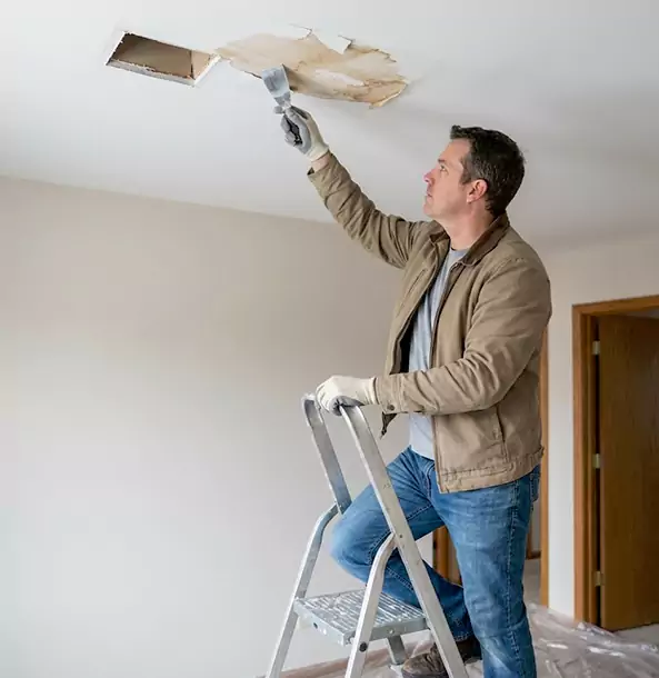 Why Porterdale Homeowners Rely on Porterdale Restoration Pro for Water Damage Recovery?