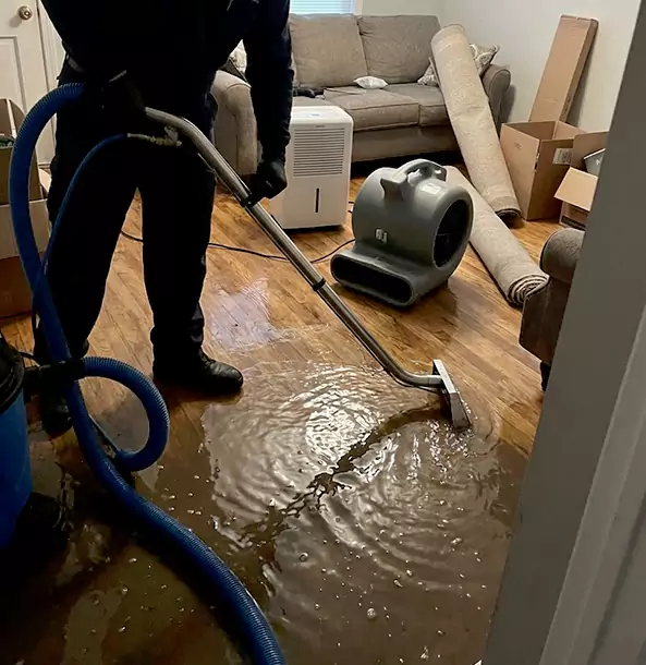 Why Porterdale Trusts Porterdale Restoration Pro for Sewage Cleanup?