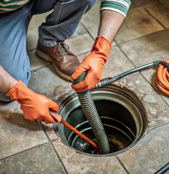 Why Porterdale Homeowners Choose Porterdale Restoration Pro?