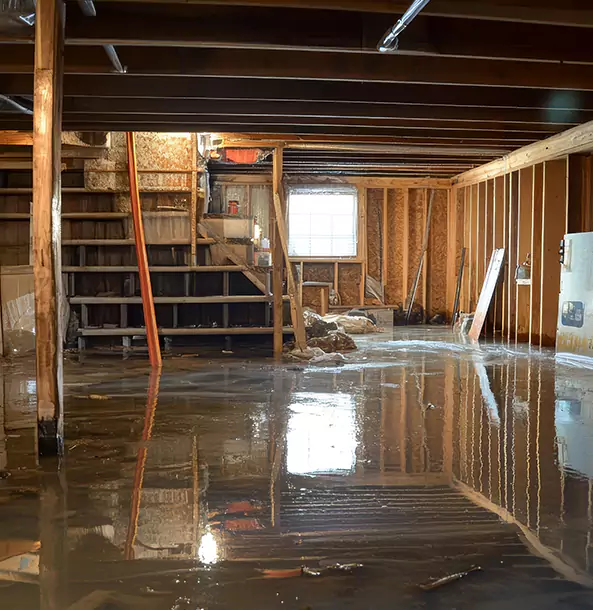Why Porterdale Property Owners Trust Porterdale Restoration Pro for Standing Water Removal?