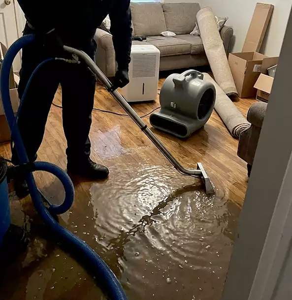 Why Porterdale Restoration Pro Is the Right Choice in Porterdale, GA?