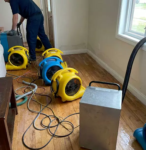 Why Porterdale Property Owners Choose Porterdale Restoration Pro for Remediation?
