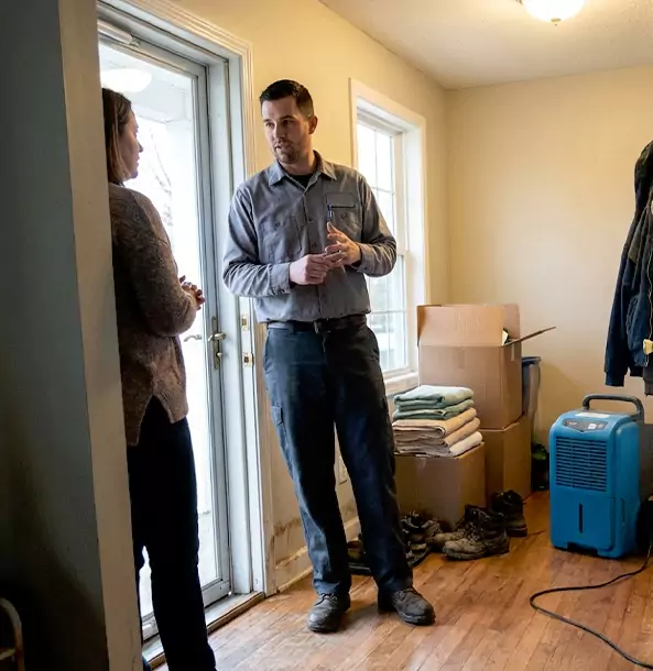 Why Porterdale Trusts Porterdale Restoration Pro for Water Damage Restoration Service?