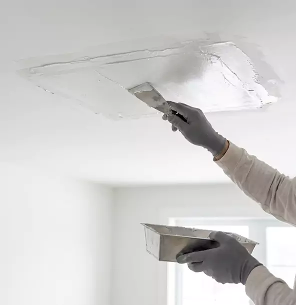 Why Porterdale Homeowners Trust Porterdale Restoration Pro for Ceiling Water Damage Repair?
