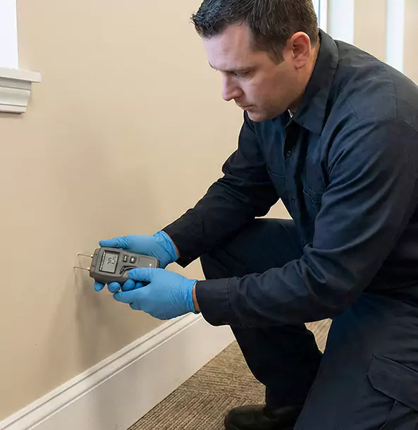 Why Porterdale Property Owners Trust Porterdale Restoration Pro for Leak Detection?
