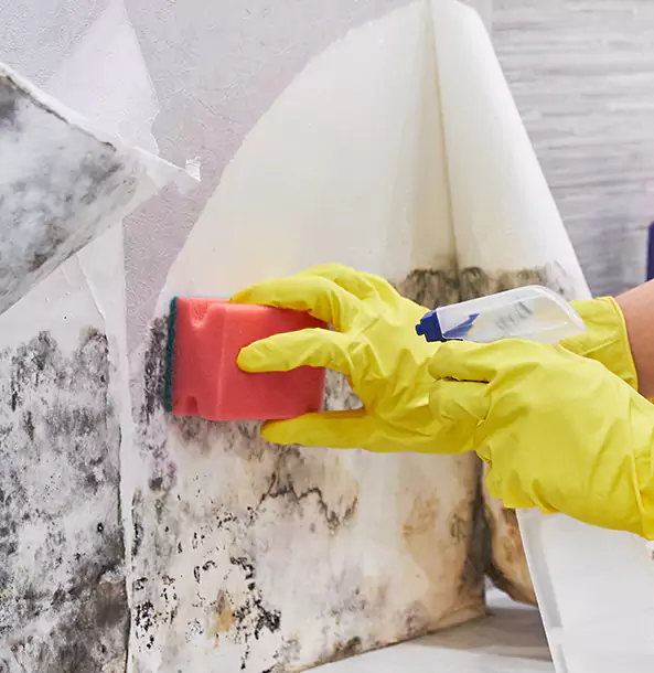 Why Porterdale Trusts Porterdale Restoration Pro for Mold and Water Restoration?