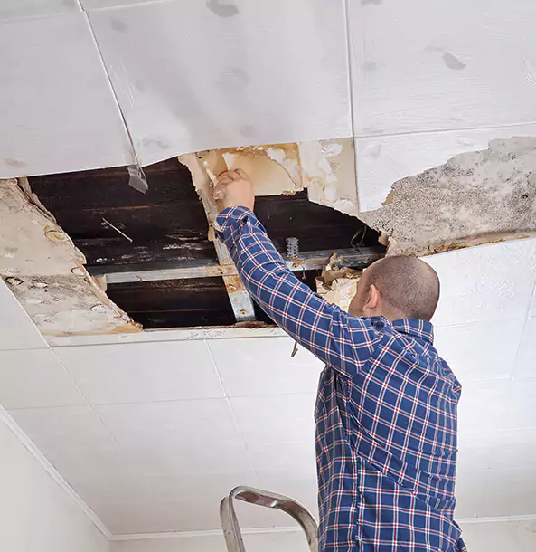 Why Porterdale Property Owners Choose Porterdale Restoration Pro for Reconstruction?