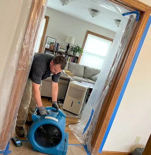 Why Porterdale Trusts Porterdale Restoration Pro for Water Mitigation?