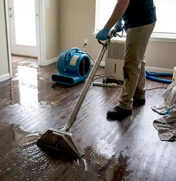 Why Porterdale Restoration Pro Is the Right Choice for Basement Flood Restoration in Porterdale, GA?